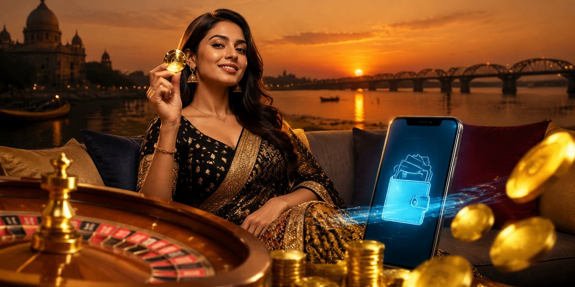 Roulette Gaming Experience at pk786bonus in Rajshahi