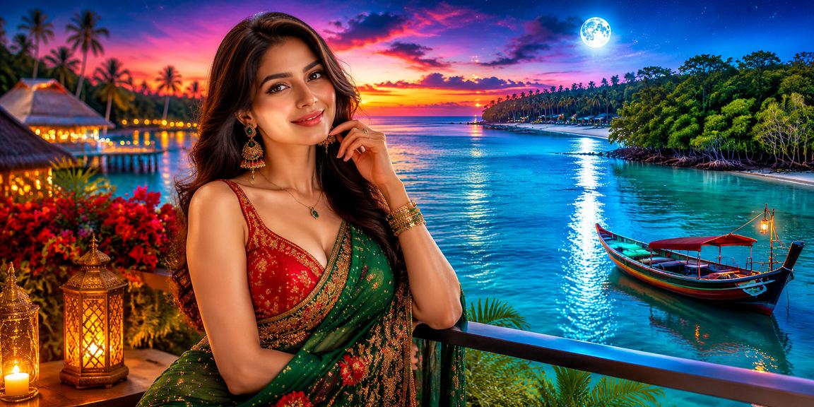 সুন্দরবনের পটভূমিতে বিনোদন ও ক্যাসিনো উপভোগ